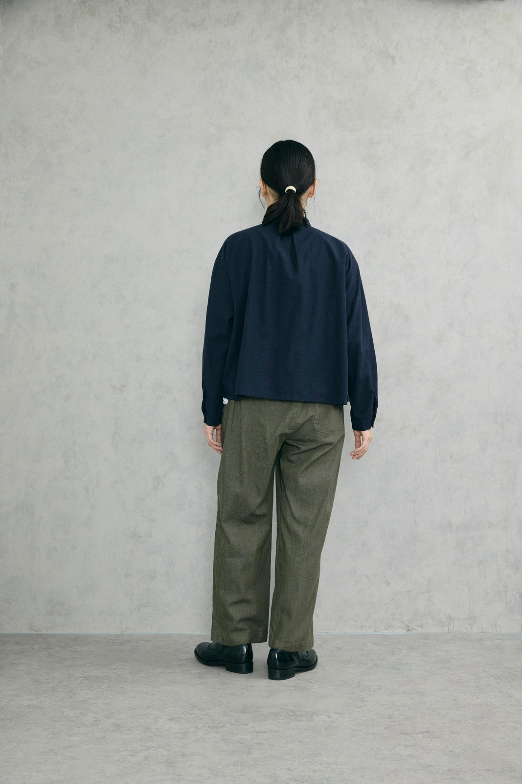 NEW – vm/ヴーム‐ONLINE STORE