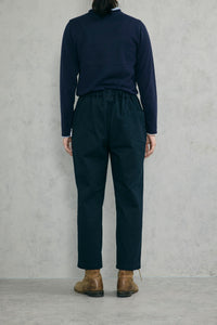 フラップポケットスリムパンツ (VFPT-5695D)