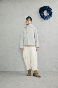 フードジャケット(VFJK-5709D）