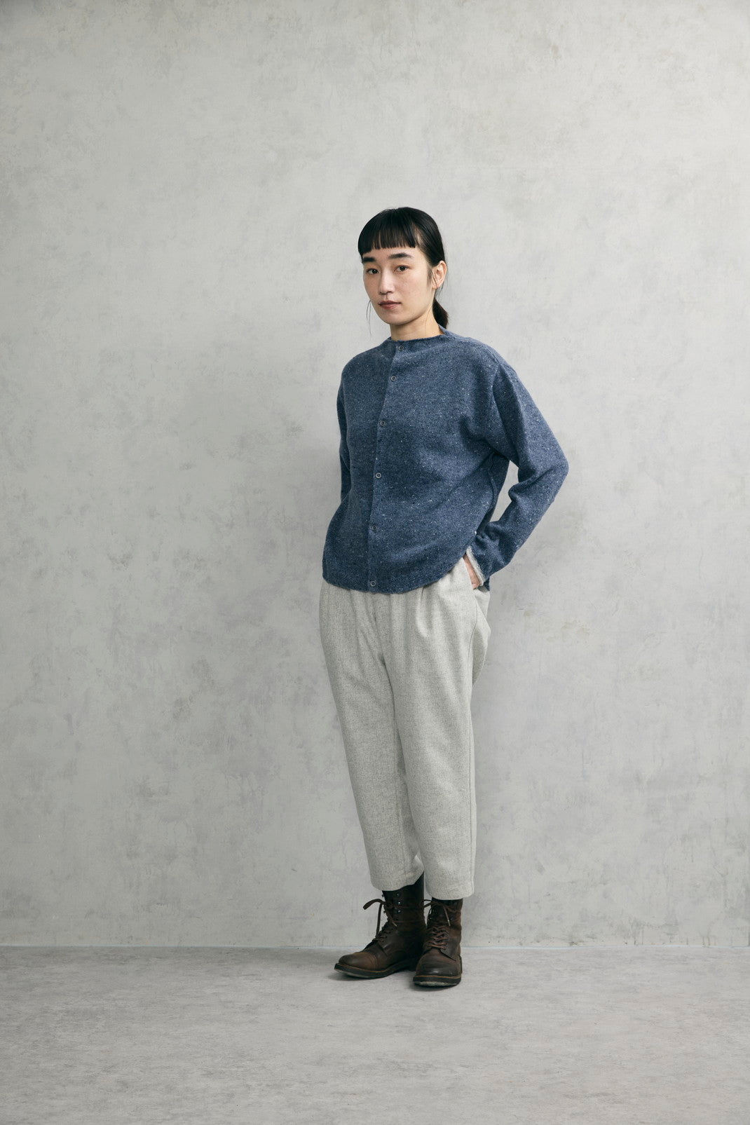 vm ヴーム　ノースリーブ　シャツ　ペイズリー柄 NEW – vm/ヴーム‐ONLINE STORE