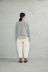 スリット開きプルオーバー(VKPO-5850D)