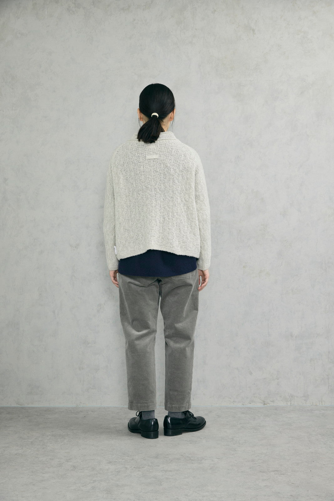 レイヤードライクプルオーバー  (VKPO-5852D)