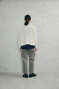 レイヤードライクプルオーバー  (VKPO-5852D)