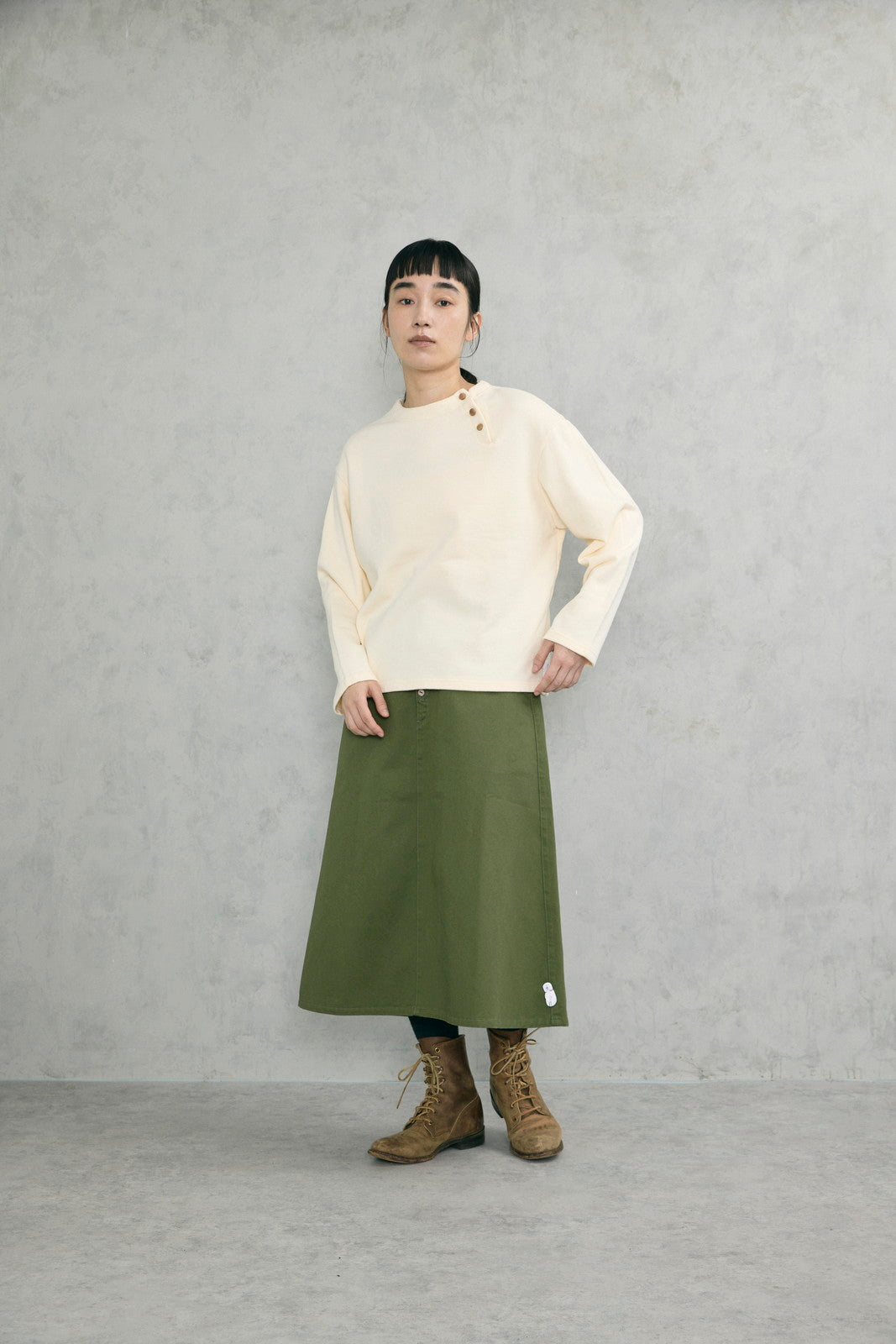 NEW – vm/ヴーム‐ONLINE STORE