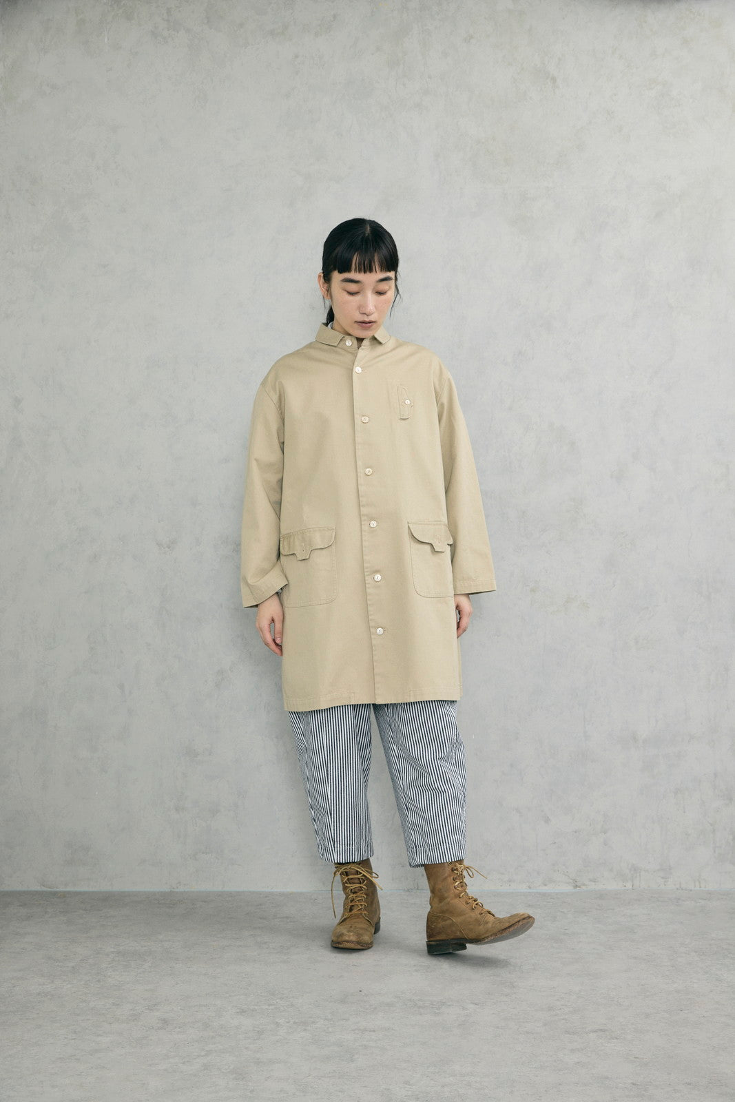 【美品】25AW パラスパレス vm ヴーム セットアップ　ジャケット　パンツ vm-online – vm/ヴーム‐ONLINE STORE