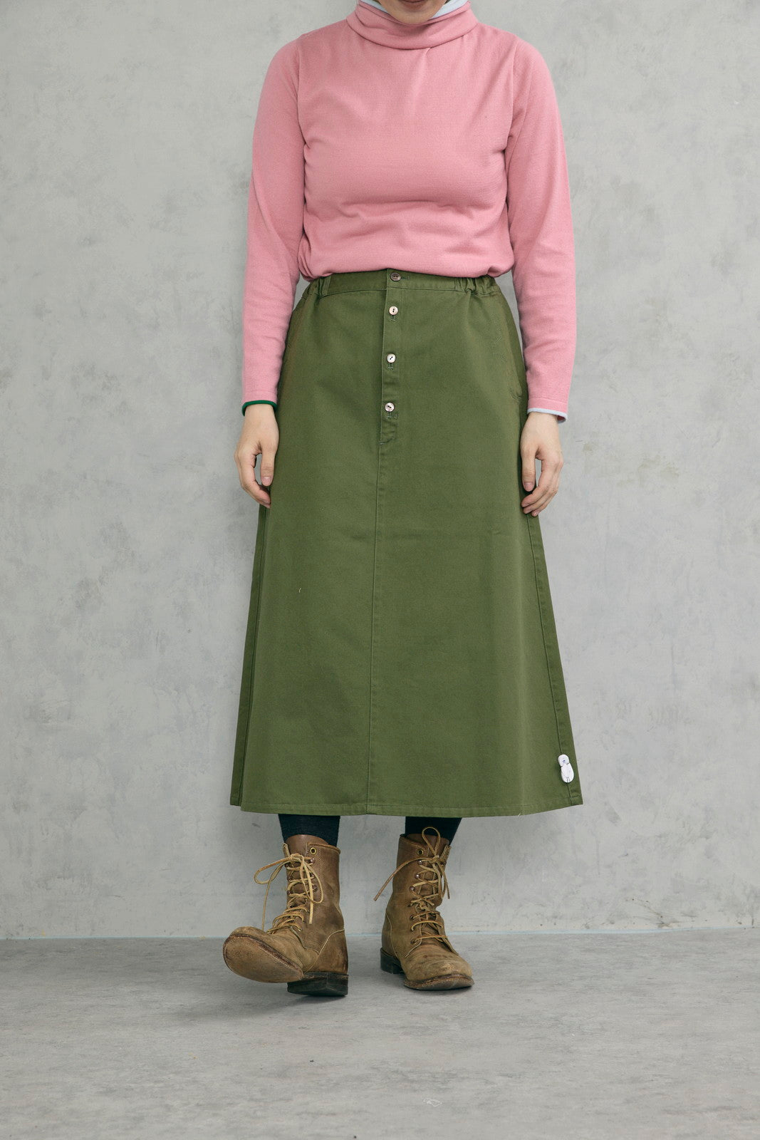 NEW – vm/ヴーム‐ONLINE STORE