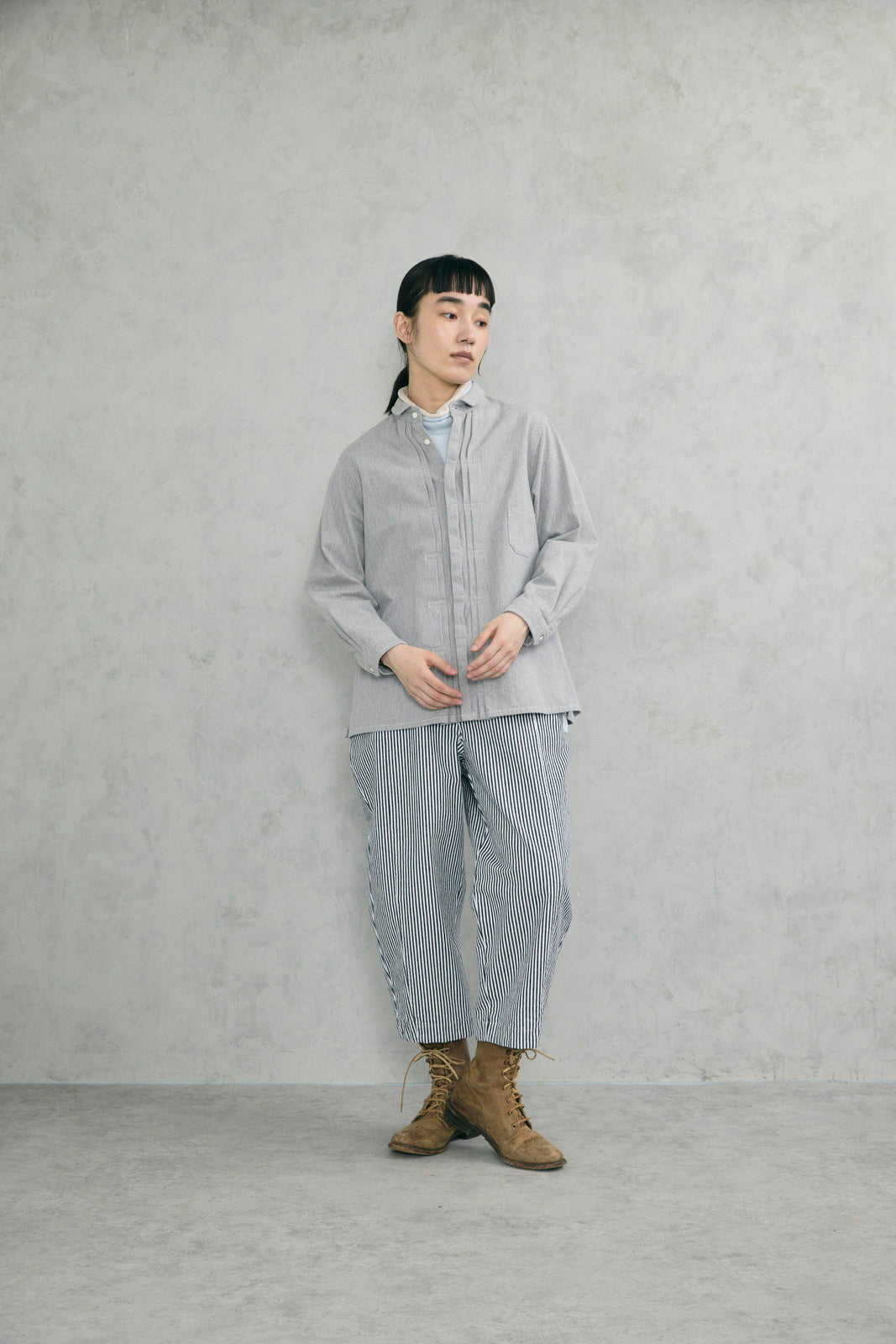 パラスパレス VM ヴーム ノースリーブワンピース ブルー 0 パラスパレス VM ヴーム ノースリーブワンピース ブルー 0