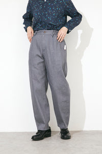 カーブパンツ  (VFPT-6517A)