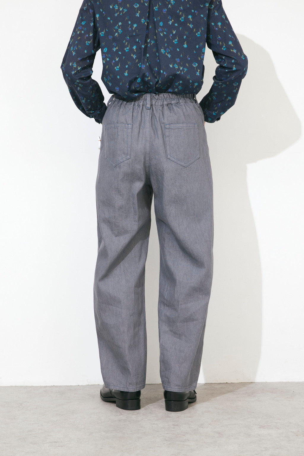 Bottoms – vm/ヴーム‐ONLINE STORE