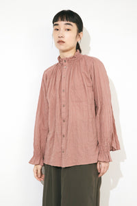 シャーリングシャツ(VFSH-6524B)