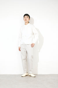 ワイドプルオーバーシャツ  (VFSH-6534A)