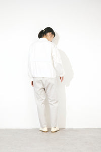 ワイドプルオーバーシャツ  (VFSH-6534A)