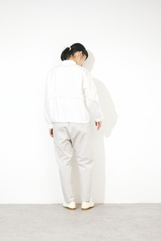 ワイドプルオーバーシャツ  (VFSH-6534A)