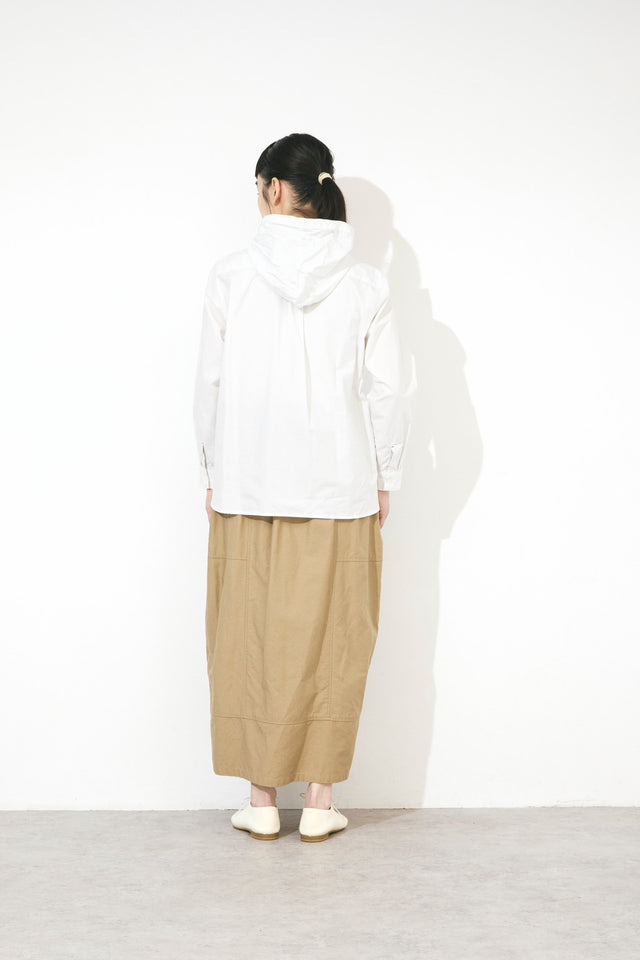 フードシャツ (VFSH-6536B)