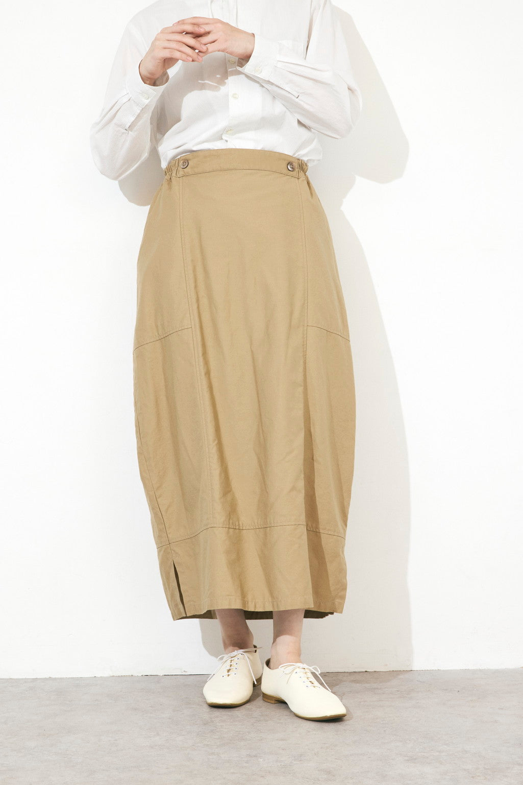 Bottoms – vm/ヴーム‐ONLINE STORE