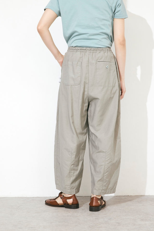 バレルパンツ (VFPT-6538B)