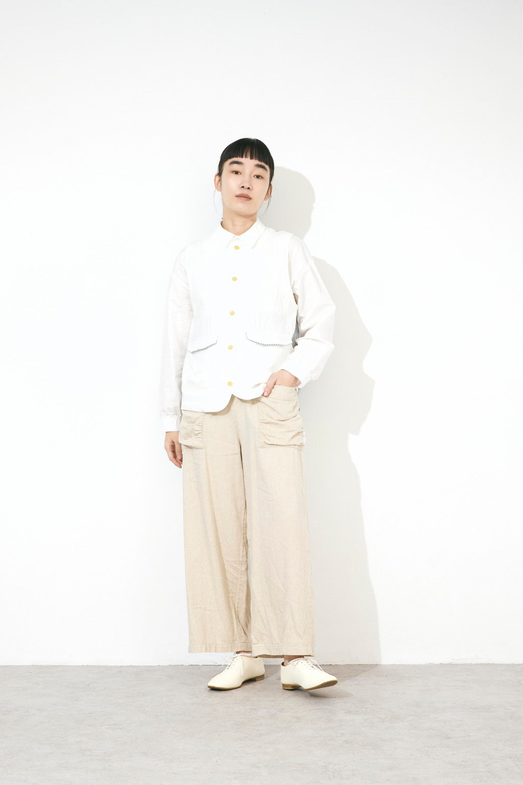 NEW – vm/ヴーム‐ONLINE STORE