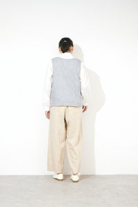 リネンベスト (VFBL-6541A)