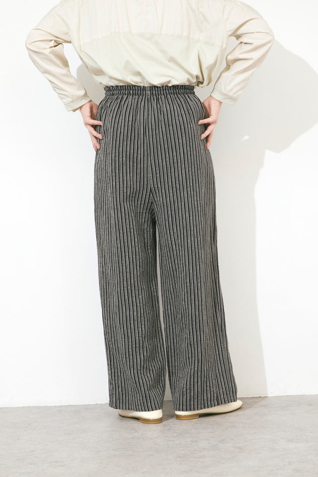 ワイドポケットパンツ (VFPT-6551A)