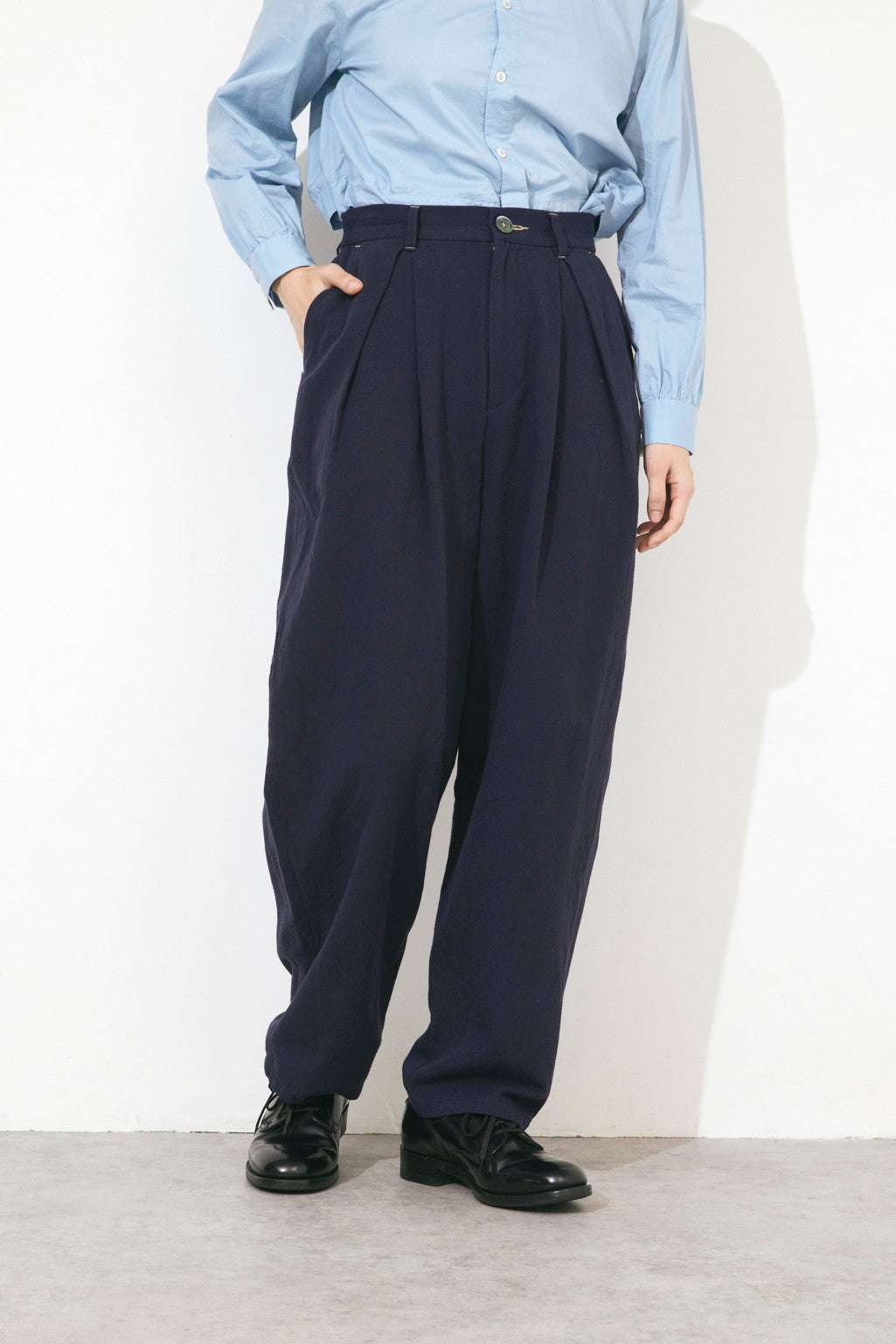 NEW – vm/ヴーム‐ONLINE STORE