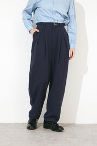 タックパンツ (VFPT-6557A)