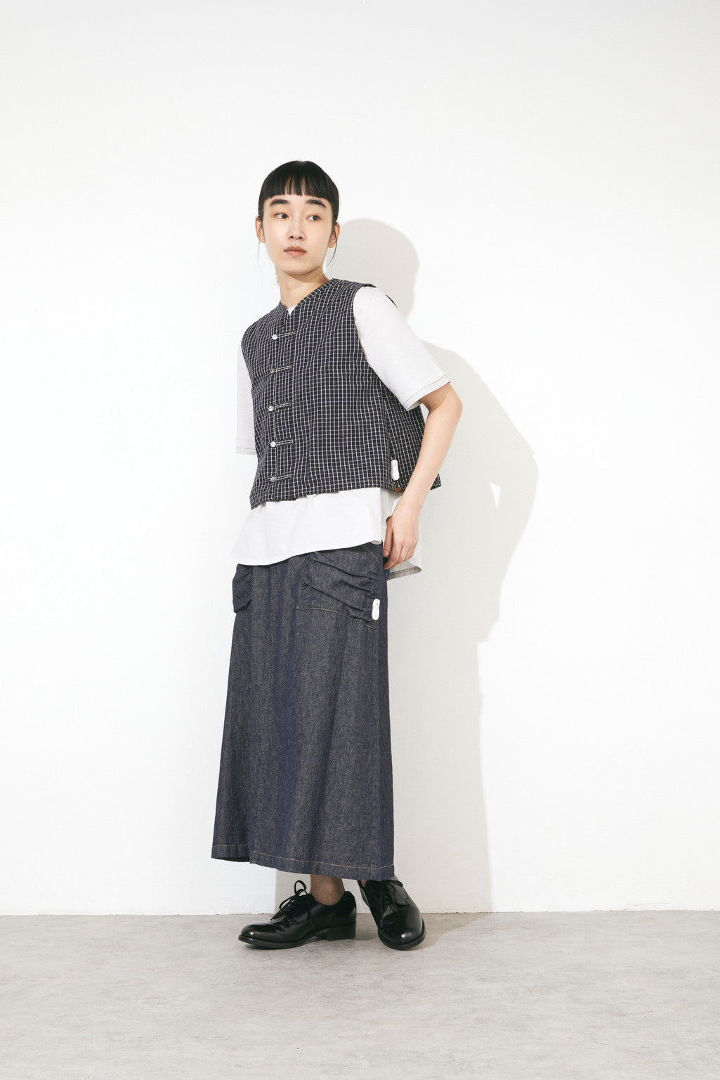 NEW – vm/ヴーム‐ONLINE STORE
