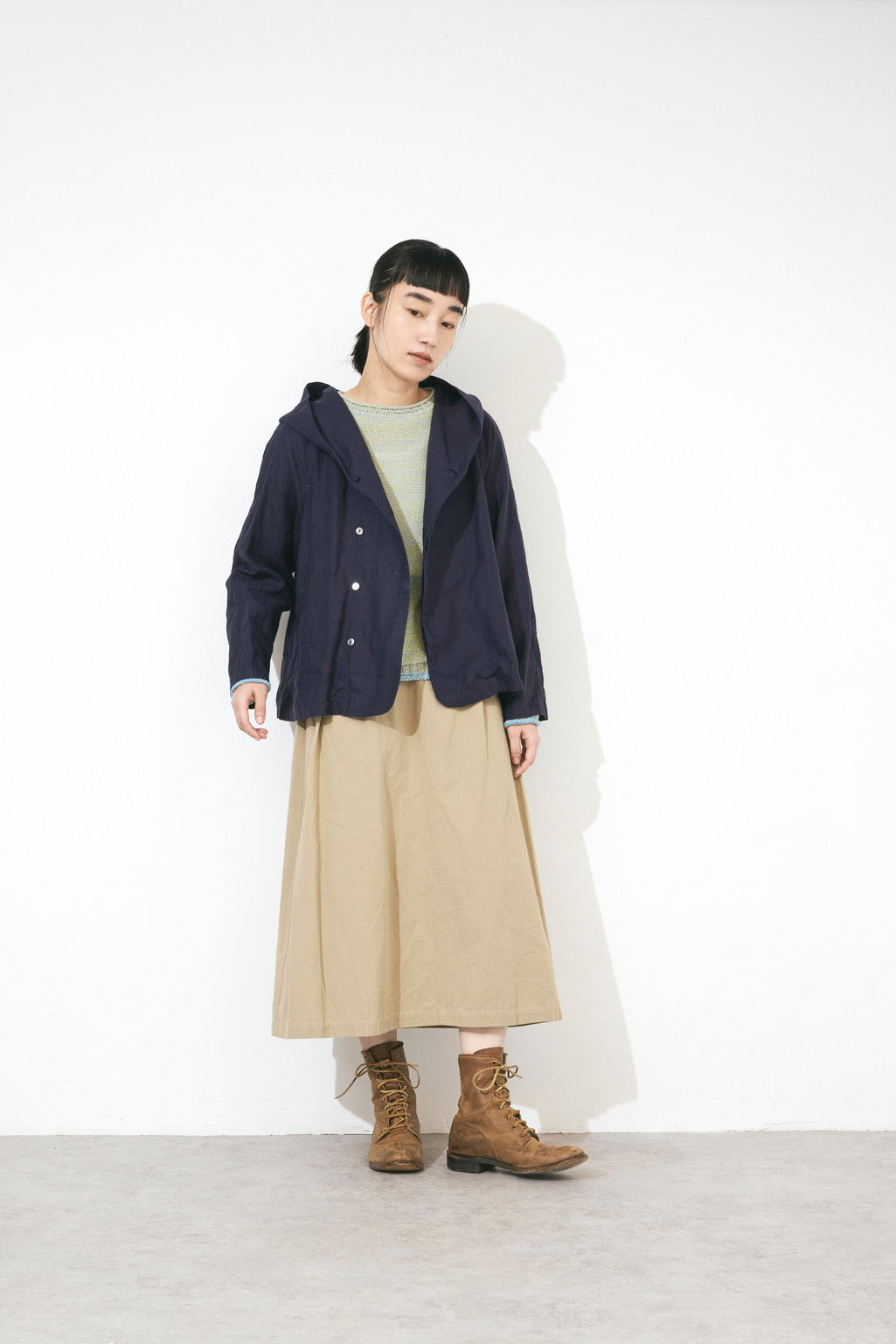 NEW – vm/ヴーム‐ONLINE STORE