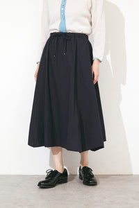 ヘム落ちスカート (VFSK-6566A)