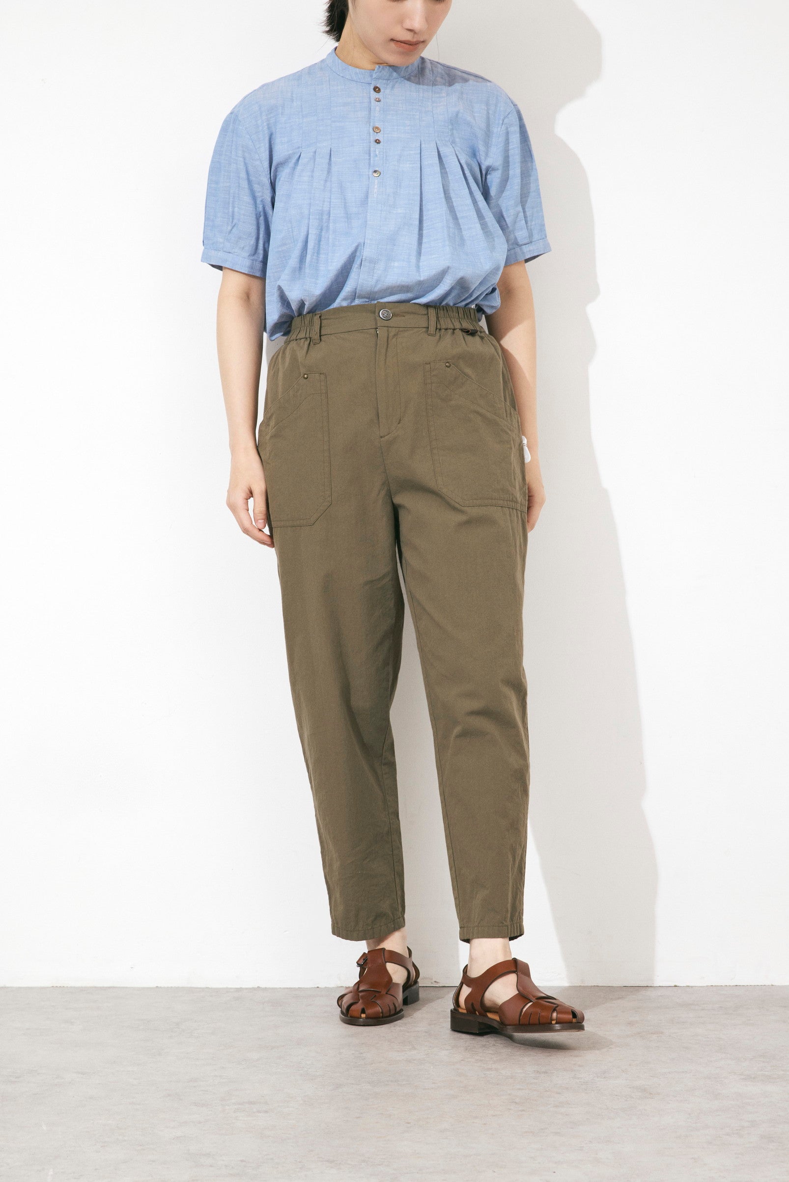Bottoms – vm/ヴーム‐ONLINE STORE