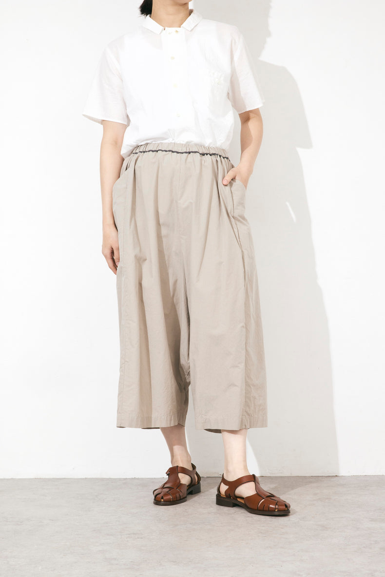 サルエルパンツ  (VFPT-6598B）