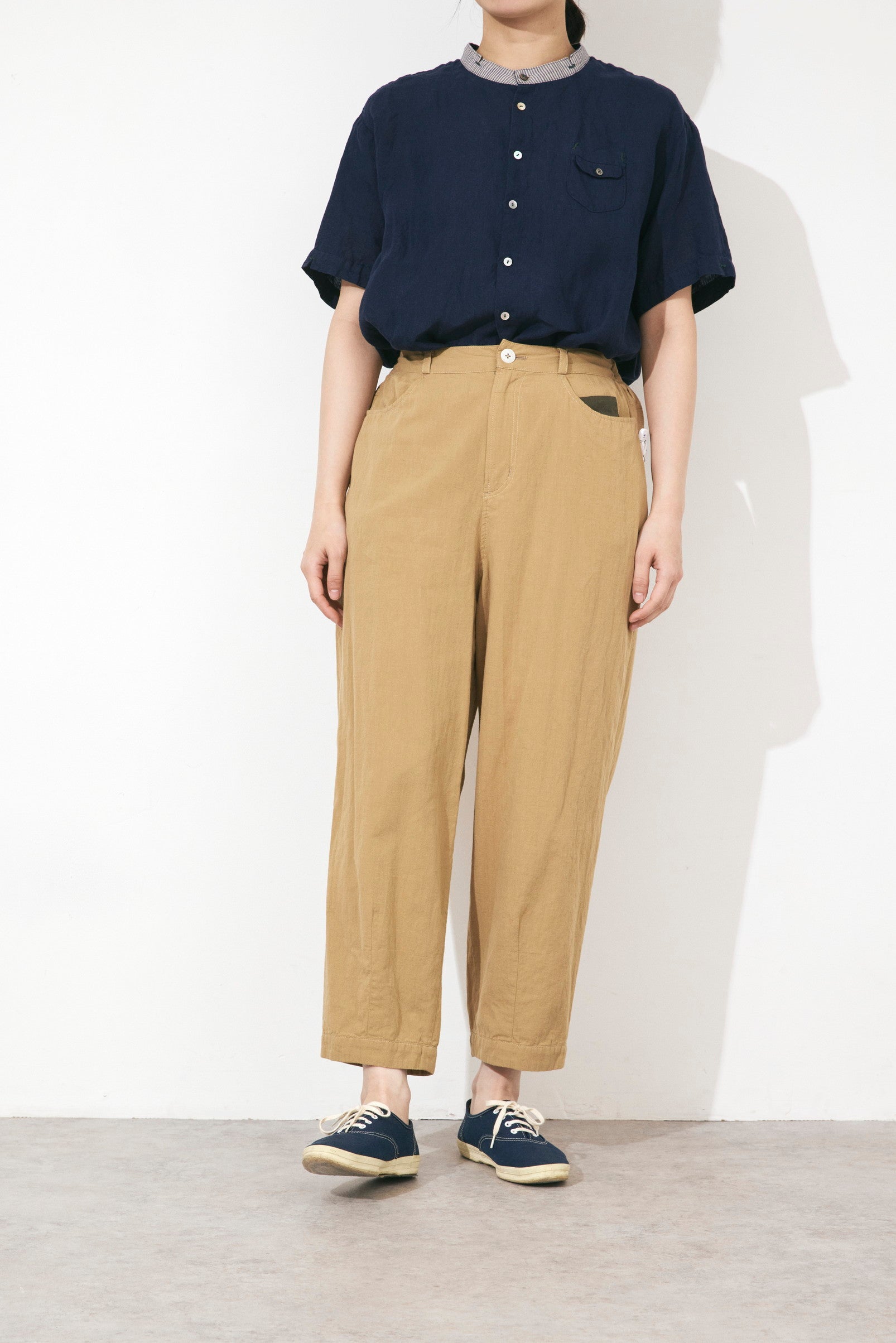Bottoms – vm/ヴーム‐ONLINE STORE