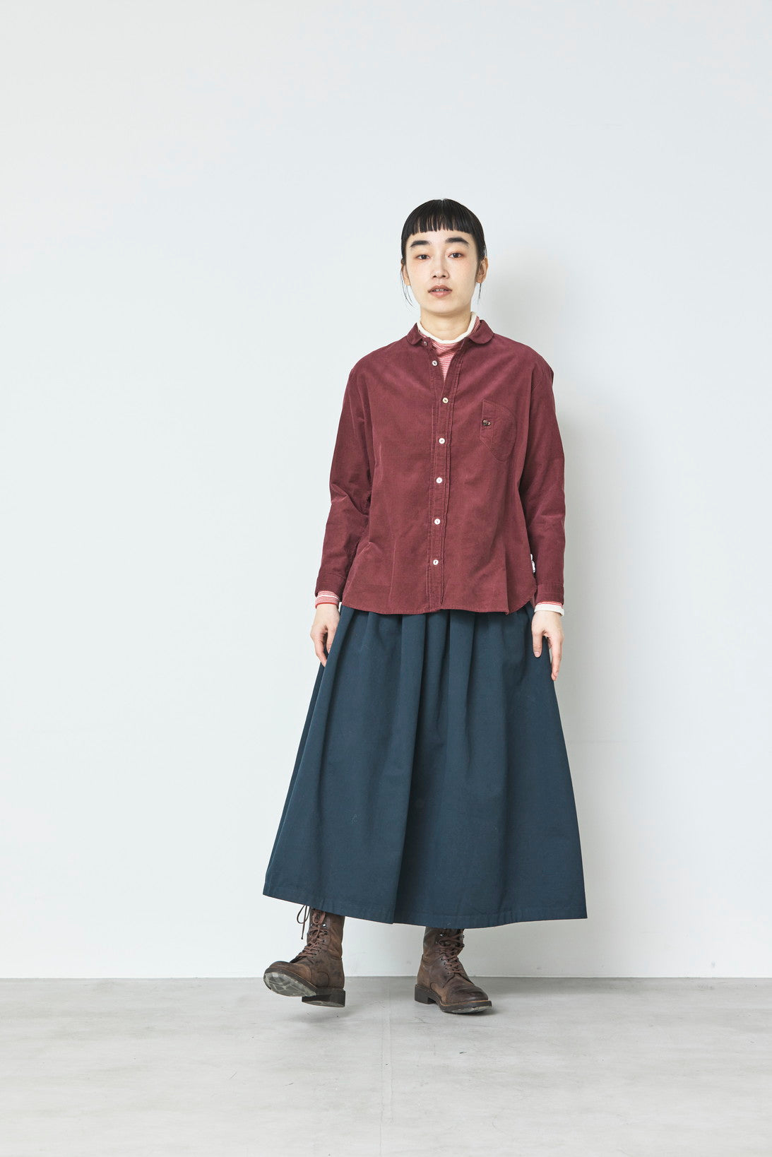 TOPS – ページ 2 – vm/ヴーム‐ONLINE STORE