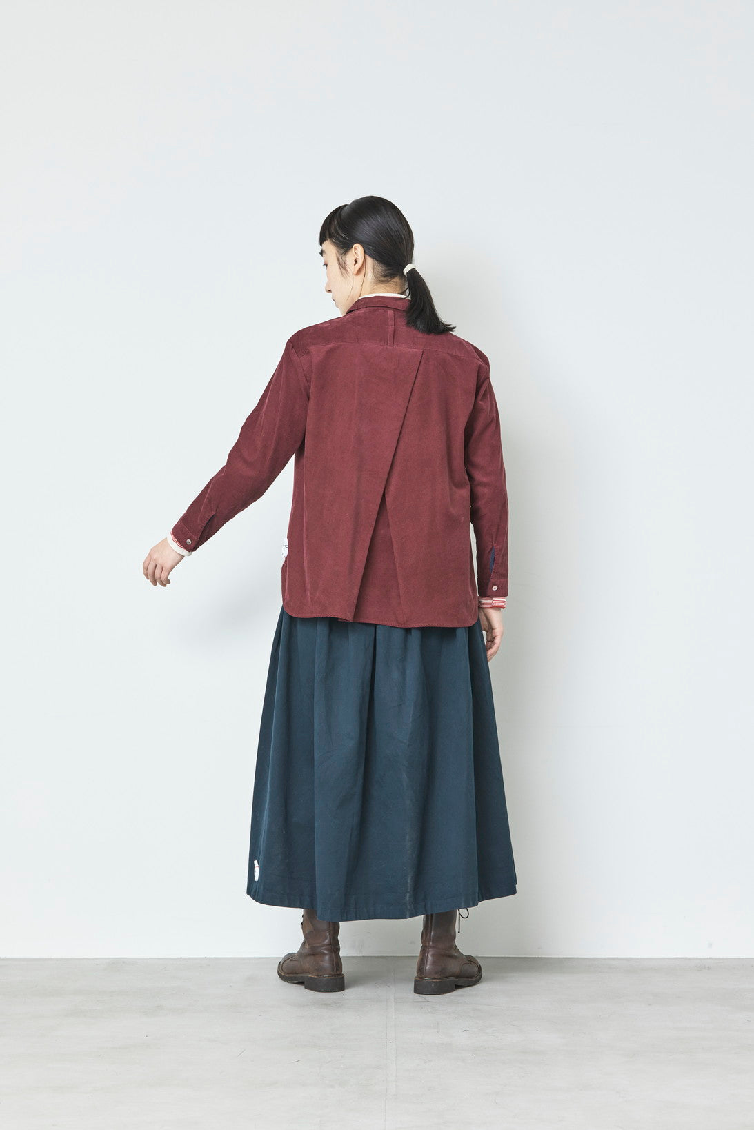 NEW – vm/ヴーム‐ONLINE STORE