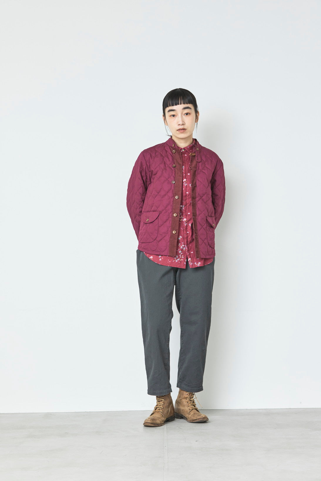 vm-online – vm/ヴーム‐ONLINE STORE