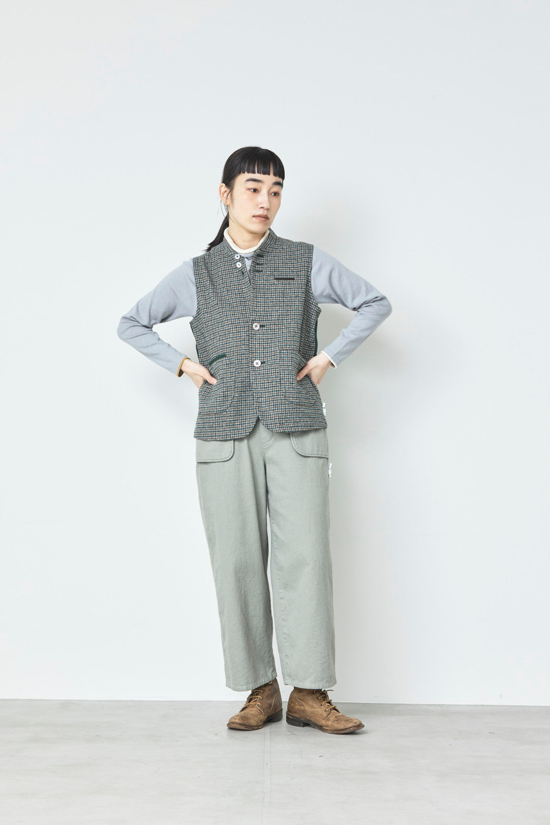 NEW – vm/ヴーム‐ONLINE STORE