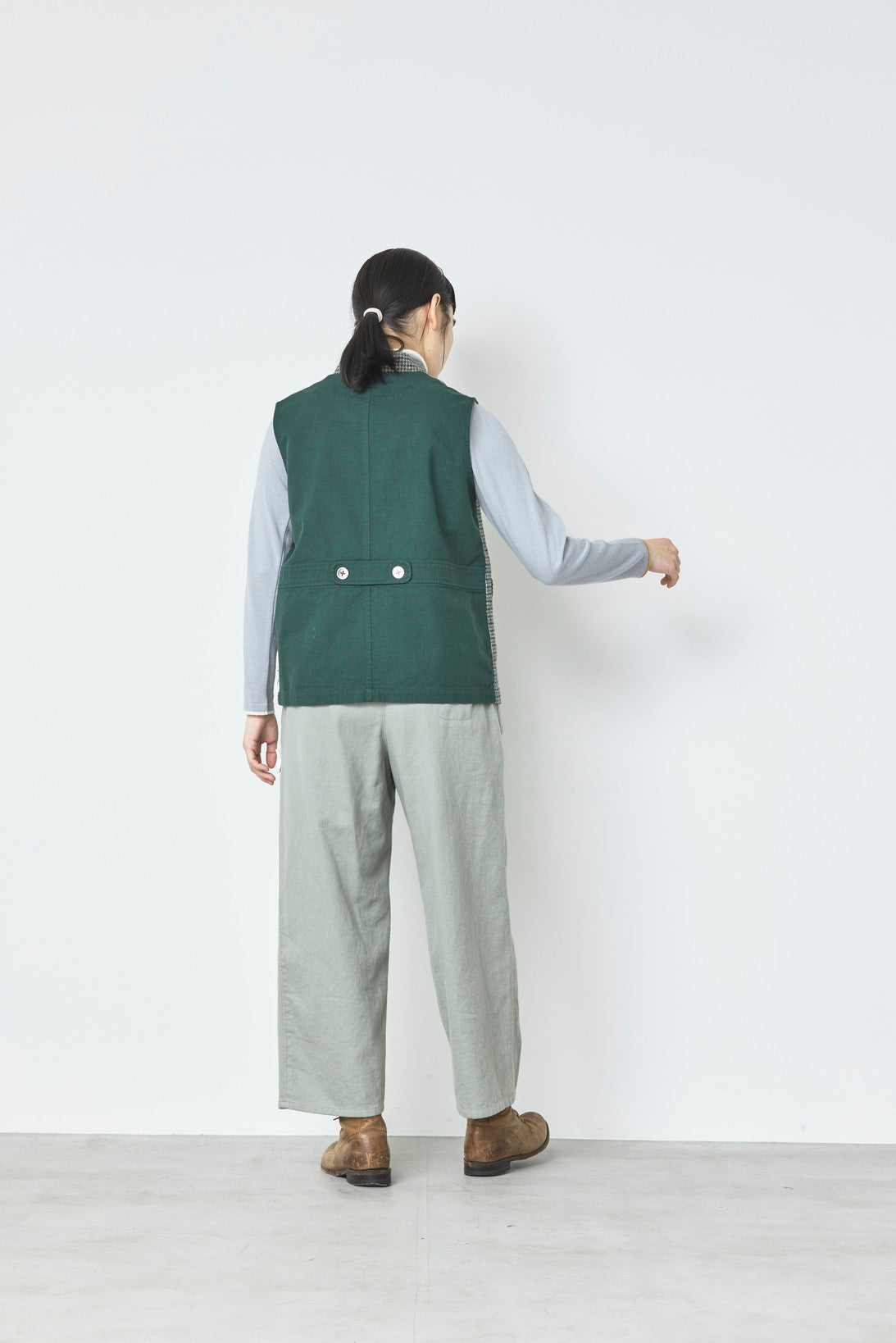 NEW – vm/ヴーム‐ONLINE STORE