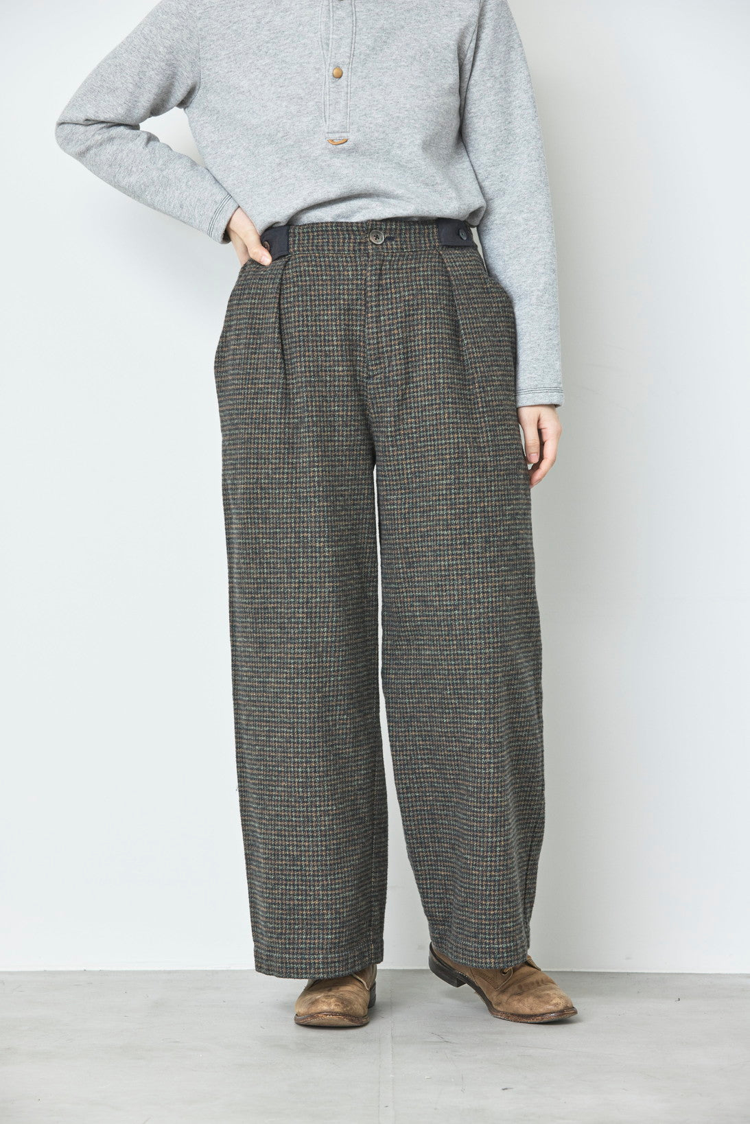 NEW – vm/ヴーム‐ONLINE STORE