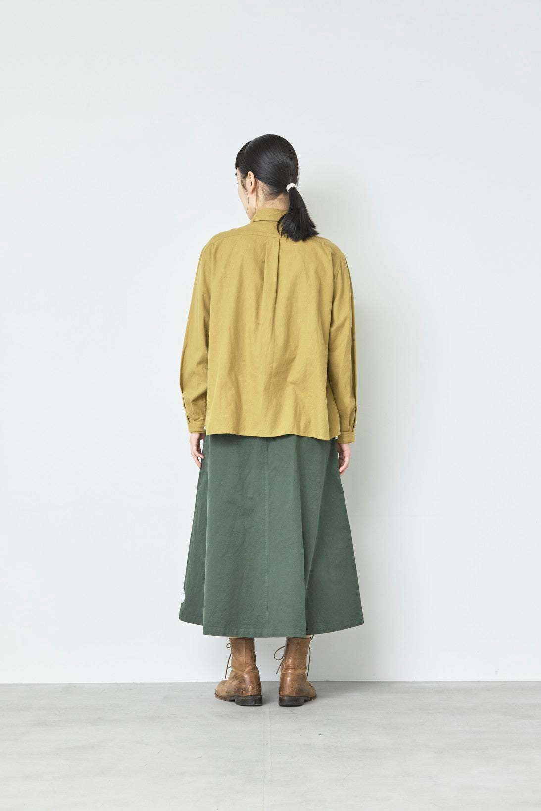 NEW – vm/ヴーム‐ONLINE STORE