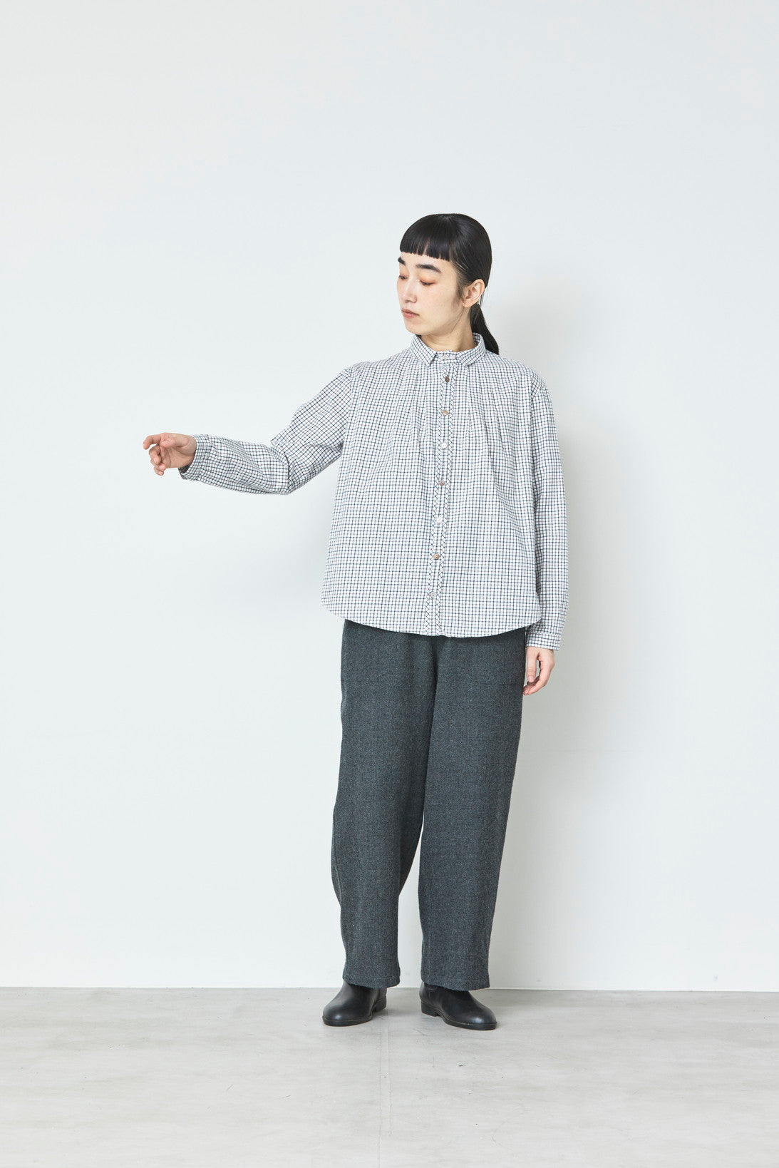 NEW – vm/ヴーム‐ONLINE STORE