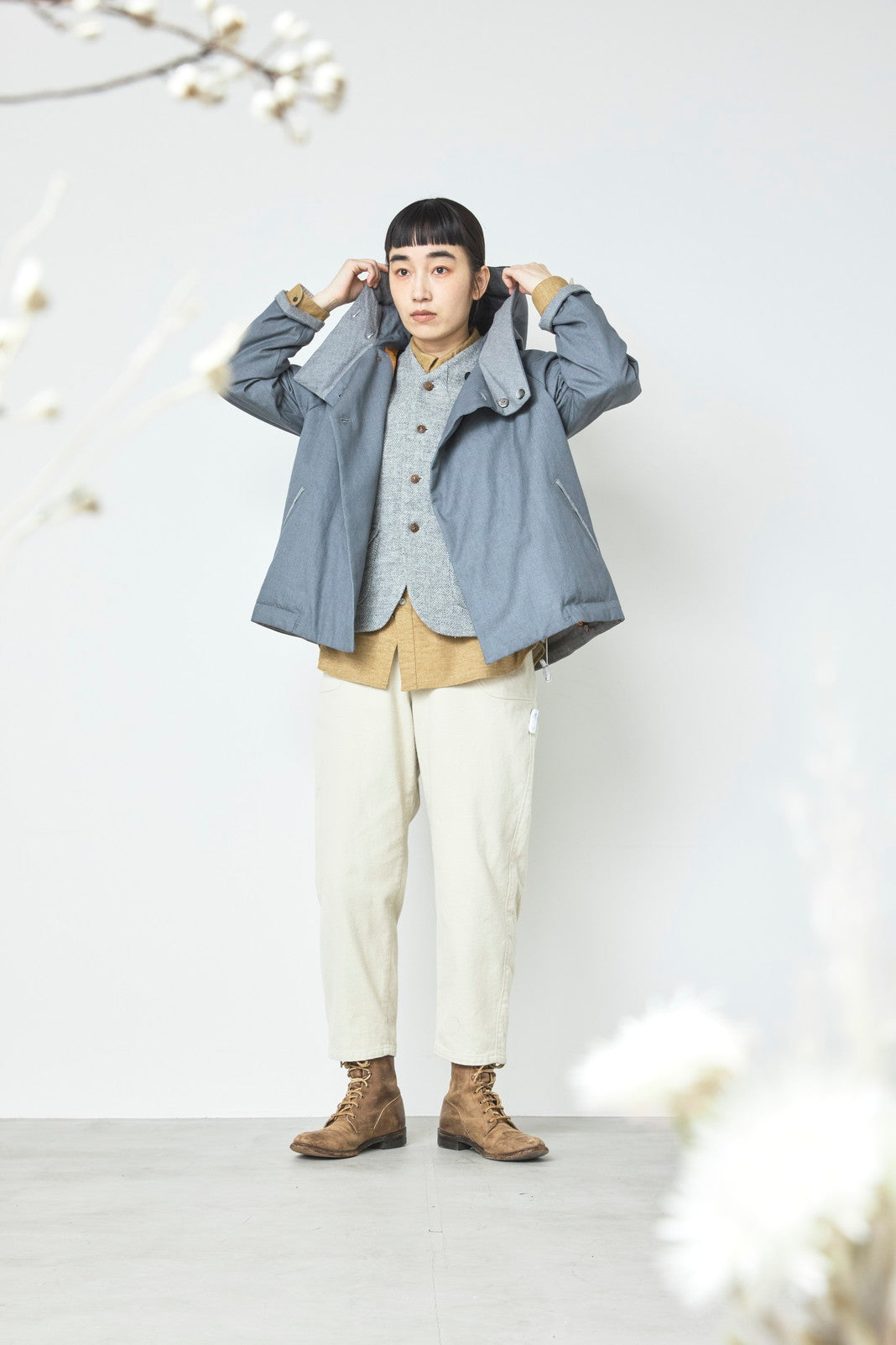 vm-online – vm/ヴーム‐ONLINE STORE