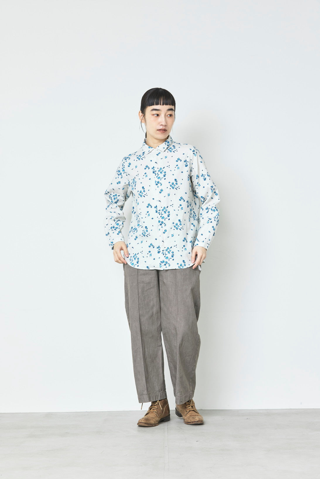 NEW – vm/ヴーム‐ONLINE STORE