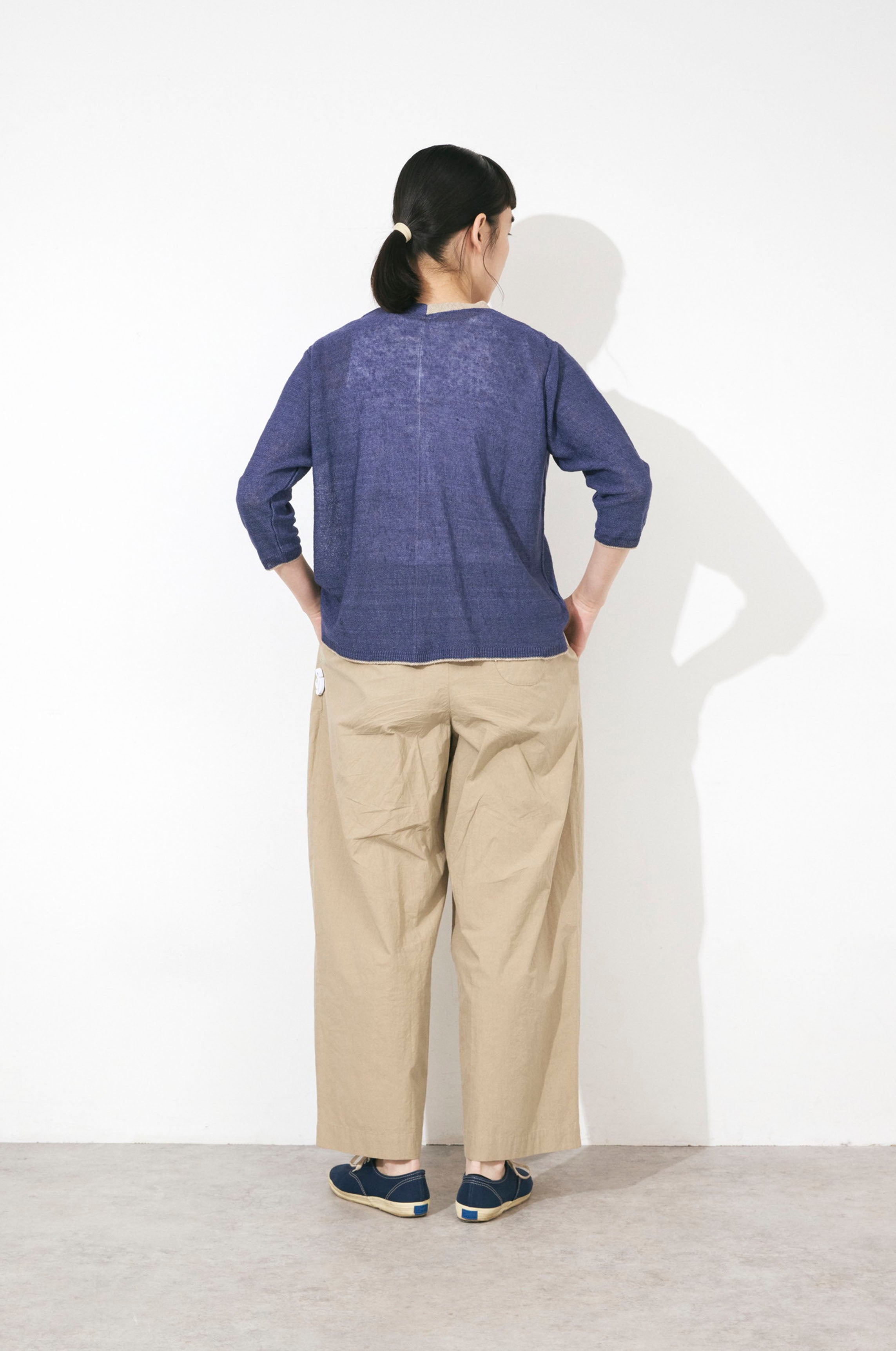 NEW – vm/ヴーム‐ONLINE STORE