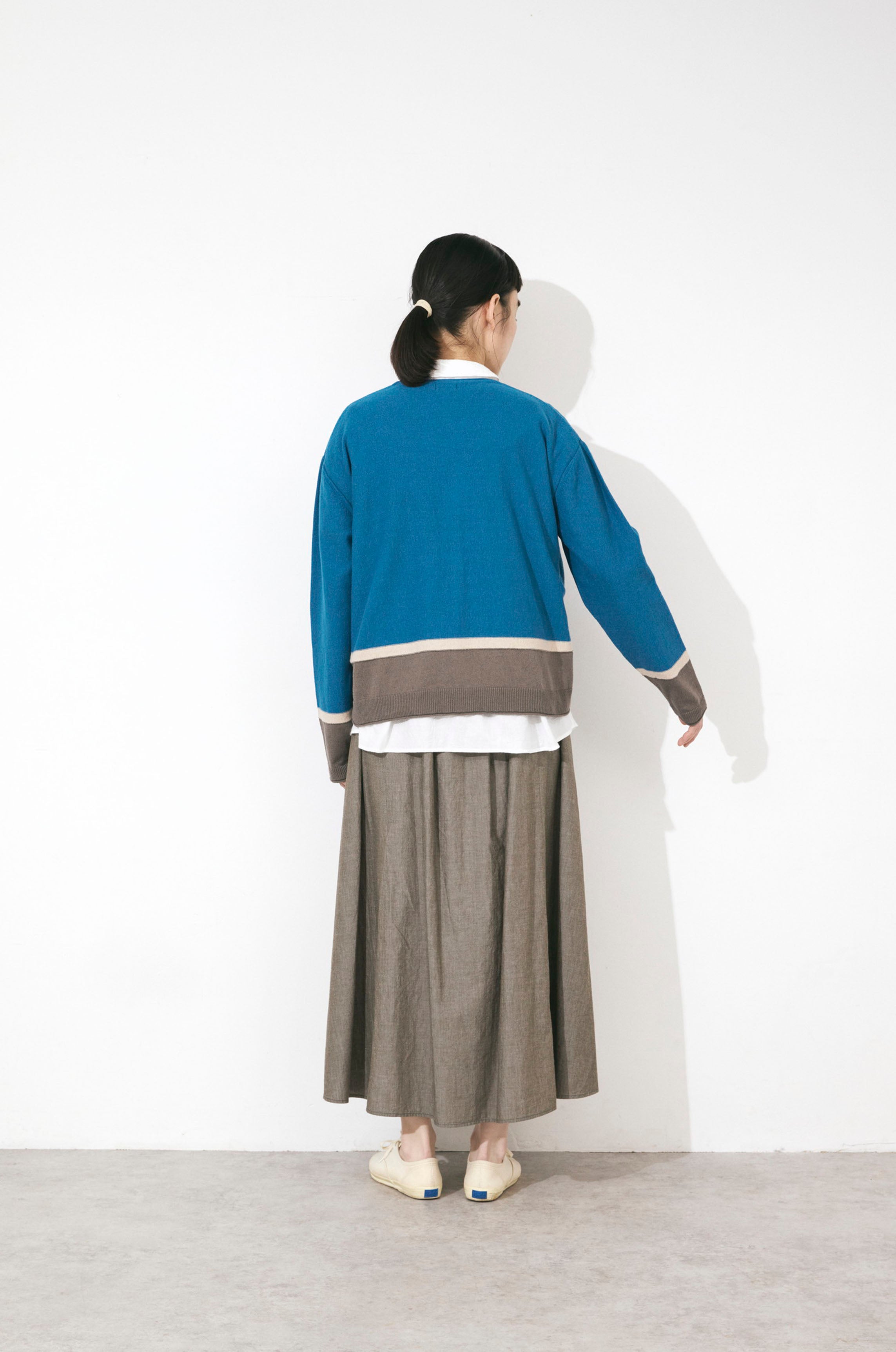 TOPS – ページ 3 – vm/ヴーム‐ONLINE STORE