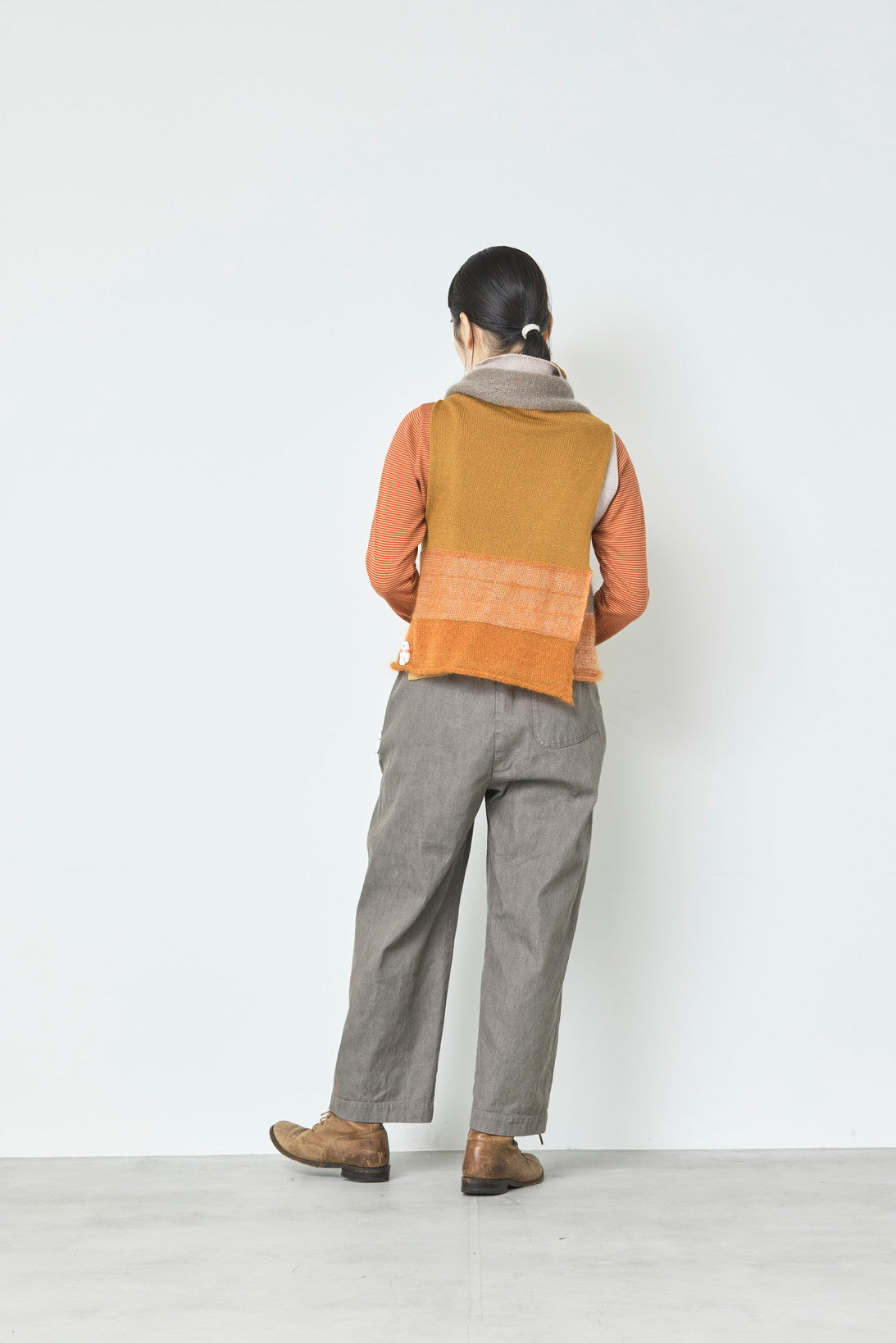 NEW – vm/ヴーム‐ONLINE STORE