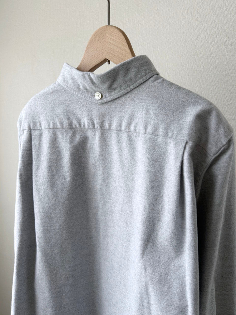 シャモアクロスシャツ(VFSH-4670D)